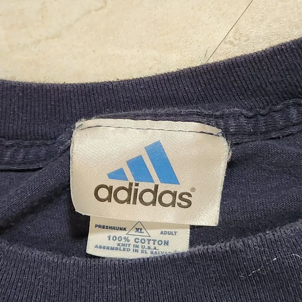 adidas selling vintage